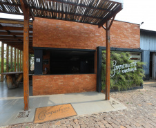 Cachaça Companhei