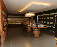 Cachaça Companhei