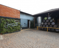 Cachaça Companhei