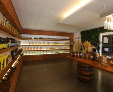 Cachaça Companhei