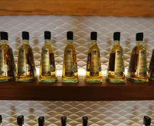 Cachaça Companhei