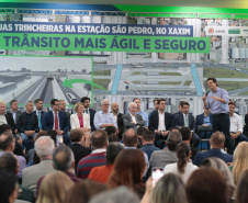 GOVERNADOR - LINHA VERDE