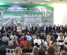 GOVERNADOR - LINHA VERDE
