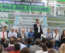 GOVERNADOR - LINHA VERDE