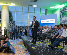 GOVERNADOR - LINHA VERDE