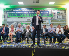 GOVERNADOR - LINHA VERDE
