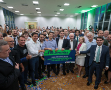 GOVERNADOR - LINHA VERDE