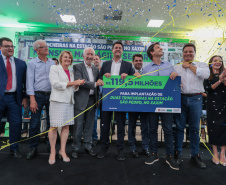 GOVERNADOR - LINHA VERDE