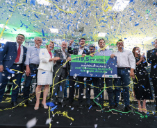 GOVERNADOR - LINHA VERDE