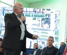 GOVERNADOR - LINHA VERDE