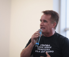 GOVERNADOR - LINHA VERDE