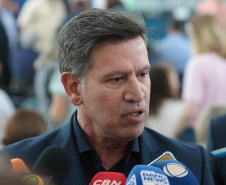 GOVERNADOR - LINHA VERDE