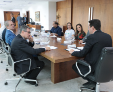 PASTORAL DA CRIANÇA