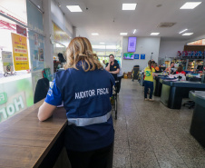 NOTA PARANÁ - PENTE FINO