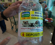 NOTA PARANÁ - PENTE FINO
