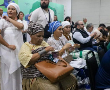 Mesquita, igreja, templo budista e terreiro: fórum promove visitas guiadas em Foz do Iguaçu