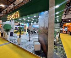 SETU - Com expositores e novos materiais em inglês, Estado marca presença na WTM Latin América
