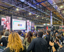 SETU - Com expositores e novos materiais em inglês, Estado marca presença na WTM Latin América