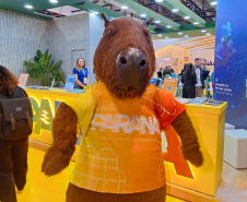 SETU - Com expositores e novos materiais em inglês, Estado marca presença na WTM Latin América
