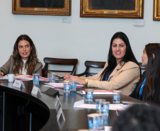 EMPREENDEDORAS DA BELEZA
