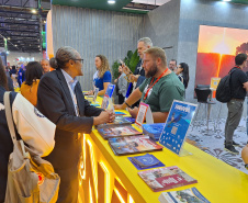 SETU FEIRA AMÉRICA DO SUL MERCADO GLOBAL