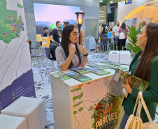 SETU FEIRA AMÉRICA DO SUL MERCADO GLOBAL