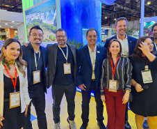 SETU FEIRA AMÉRICA DO SUL MERCADO GLOBAL