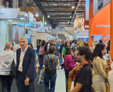 SETU FEIRA AMÉRICA DO SUL MERCADO GLOBAL