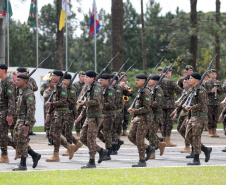 DIA DO EXÉRCITO