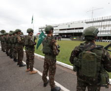 DIA DO EXÉRCITO