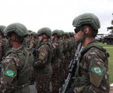 DIA DO EXÉRCITO