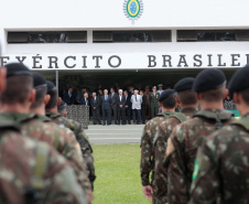 DIA DO EXÉRCITO