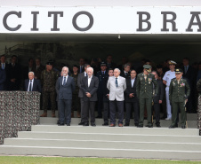 DIA DO EXÉRCITO