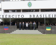 DIA DO EXÉRCITO