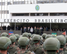 DIA DO EXÉRCITO
