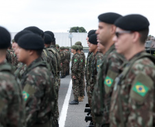 DIA DO EXÉRCITO