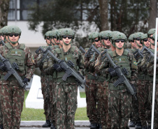 DIA DO EXÉRCITO