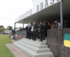 DIA DO EXÉRCITO