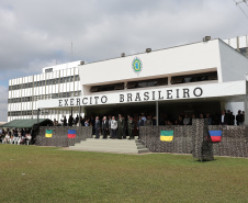 DIA DO EXÉRCITO