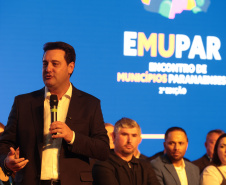 GOVERNADOR - EMUPAR