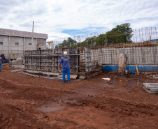 Sanepar impulsiona geração de emprego e renda em todo o Paraná