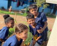 SANEPAR AÇÕES SOCIOAMBIENTAIS LONDRINA