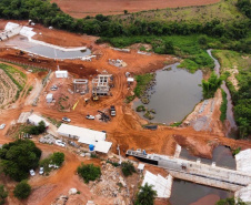 SANEPAR AMPLIAÇÃO SANEAMENTO UMUARAMA
