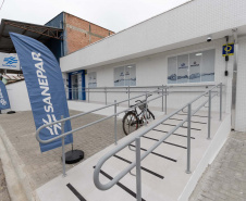 SANEPAR - Centrais de Relacionamento da Sanepar abrem nesta Quinta-feira Santa e atendimento virtual segue funcionando 24 horas todos os dias