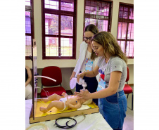  Secretaria da Saúde intensifica ações de combate à mortalidade infantil