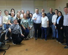 Governo libera mais de R$ 14,6 milhões para a saúde de Marechal Cândido Rondon