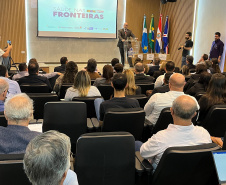 Saúde nas Fronteiras: Paraná e Mato Grosso do Sul avançam na construção de projeto de atenção e vigilância em saúde com o Paraguai