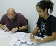 Paraná tem vagas abertas para cursos técnicos do Ministério do Turismo