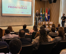 Saúde nas Fronteiras: Paraná e Mato Grosso do Sul avançam na construção de projeto de atenção e vigilância em saúde com o Paraguai