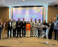 Saúde nas Fronteiras: Paraná e Mato Grosso do Sul avançam na construção de projeto de atenção e vigilância em saúde com o Paraguai